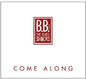 B.B.& the Blues Shacks: Come Along - CD