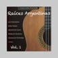 Various Artists: Volume 1 - CD