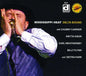 Mississippi Heat: Delta Bound - CD