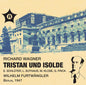 Wilhelm Furtwängler: Tristan & Isolde (Akt 2 & 3) - CD