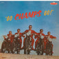 The Champs - Go, Champs, Go! - VINYL
