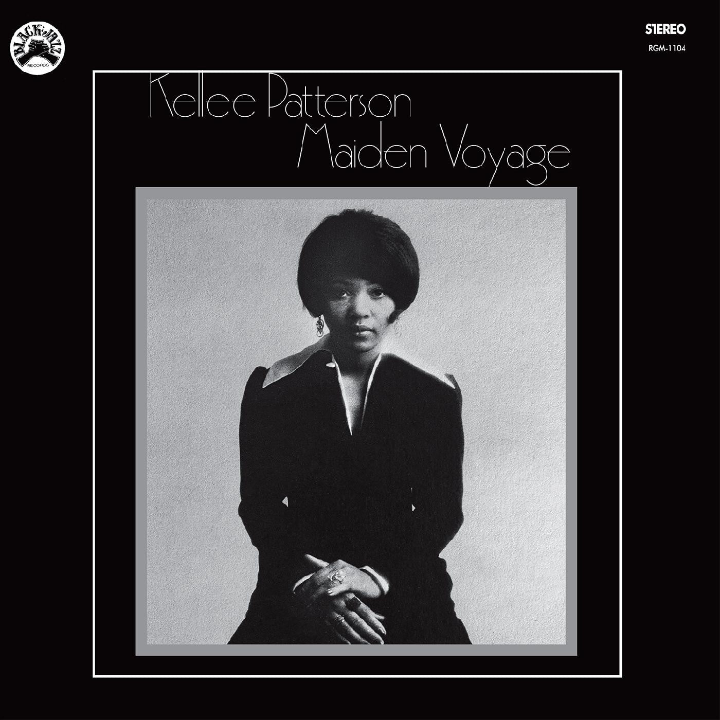 Kellee Patterson - Maiden Voyage - VINYL