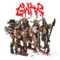 GWAR - Scumdogs of the Universe - VINYL