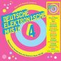Various Artists - Deutsche Elektronische Musik 4: 1971-83 - VINYL