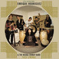 Enrique Rodríguez & The Negra Chiway Band - Fase Liminal - VINYL