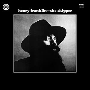 Henry Franklin - The Skipper - VINYL