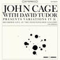 John Cage, David Tudor – Variations IV - VINYL