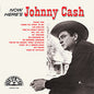 Johnny Cash - Now Here's Johnny Cash - VINYL