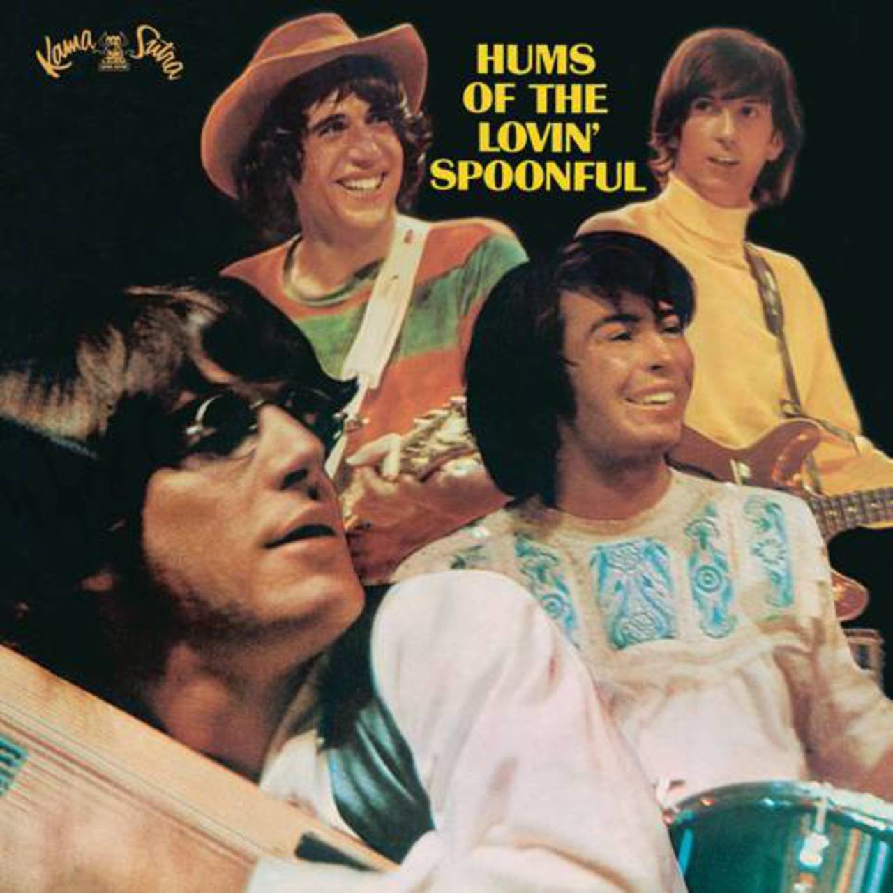 The Lovin' Spoonful - Hums of The Lovin' Spoonful - VINYL