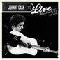 Johnny Cash - Live From Austin, TX - VINYL