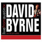 David Byrne - Live From Austin, TX - VINYL