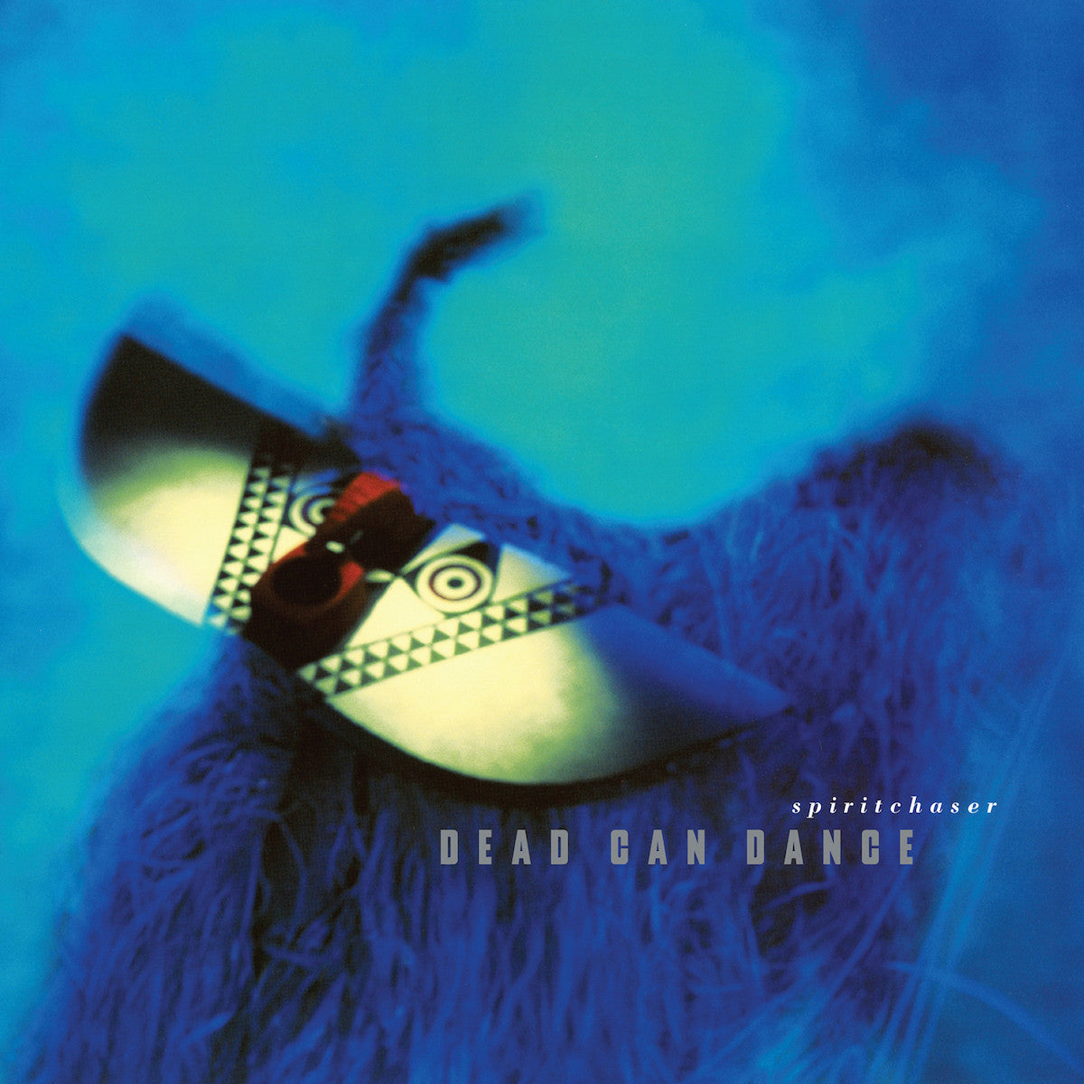 Dead Can Dance - Spiritchaser - VINYL