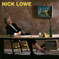 Nick Lowe - The Impossible Bird - VINYL