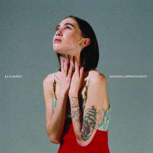 Julia Bardo -  Bauhaus L'appartamento - VINYL
