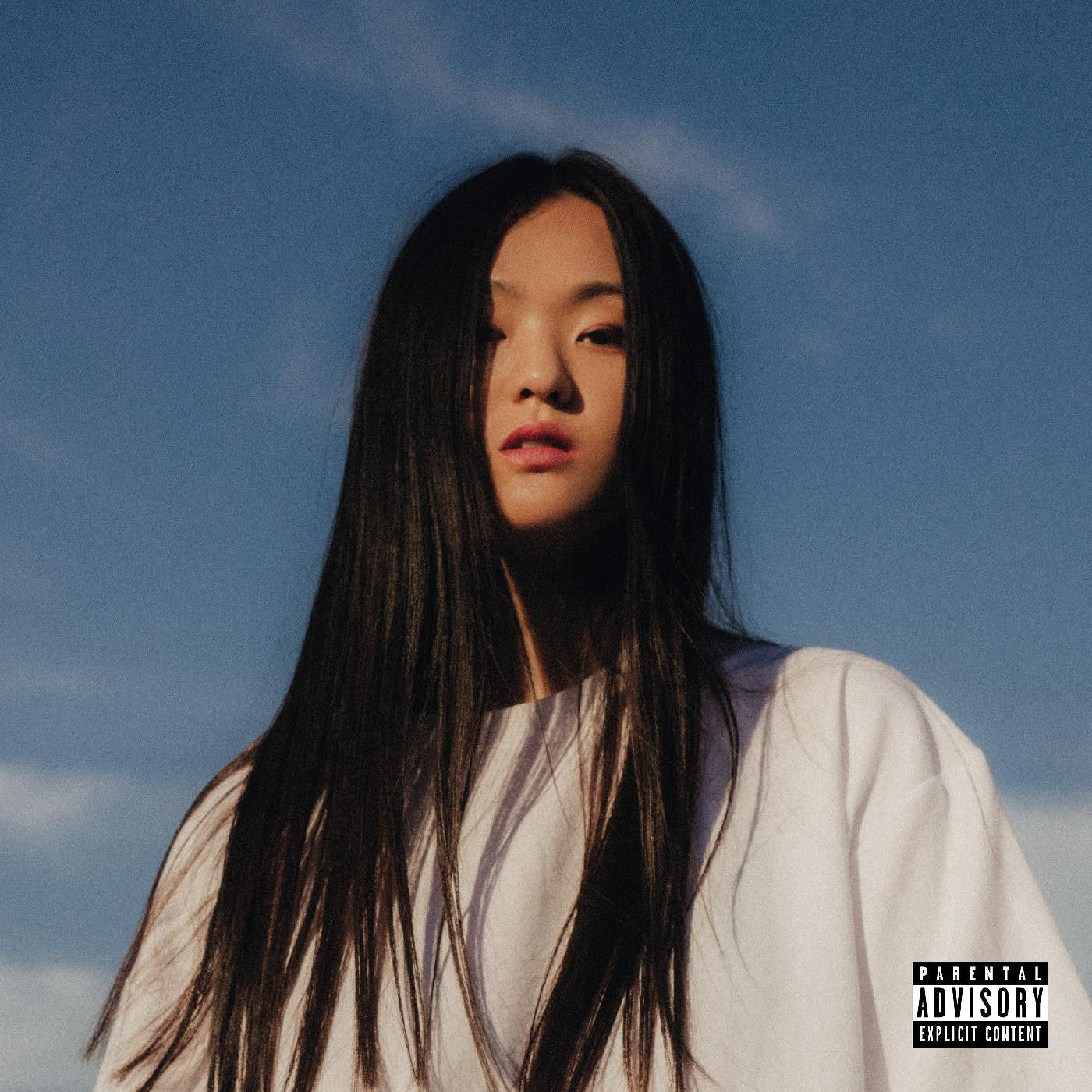 Park Hye Jin - Before I Die - Indie LP