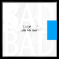 BadBadNotGood - Talk Memory - Indie LP