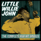 Little Willie John - The Complete R&B Hit Singles - VINYL