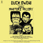Buck Owens and His Buckaroos - (It's A) Monsters' Holiday - VINYL