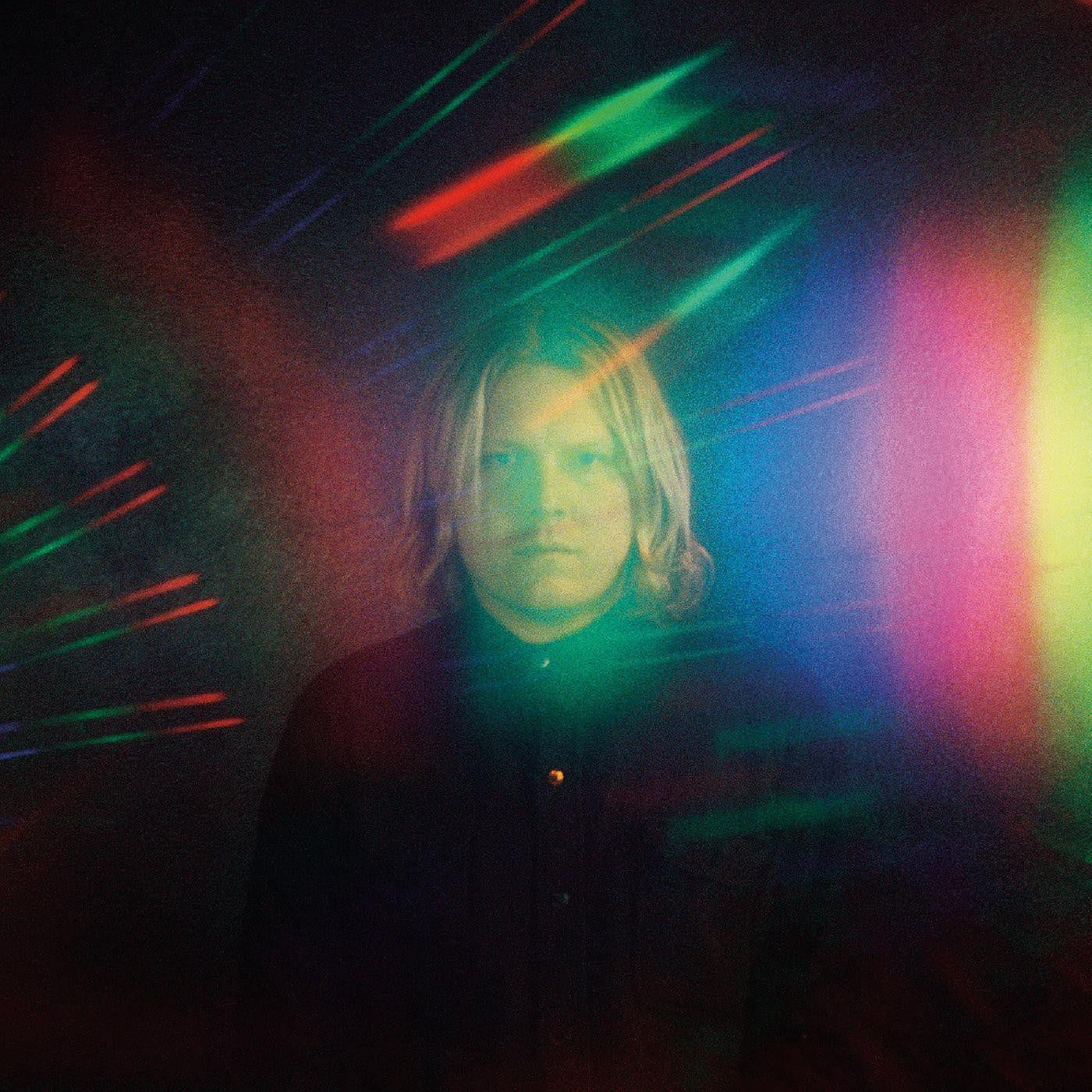 Ty Segall - Harmonizer - VINYL