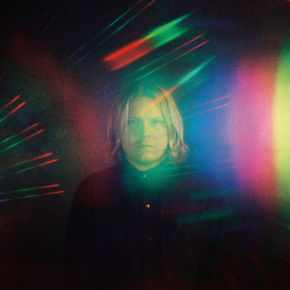 Ty Segall - Harmonizer - VINYL