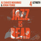 Various Artists - Jazz Is Dead 4: Azymuth - VINYL