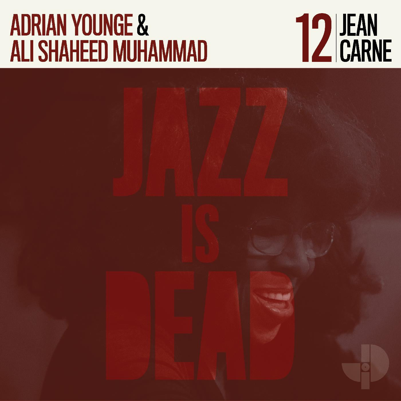 Various Artists - Jazz Is Dead 12: Jean Carne - VINYL