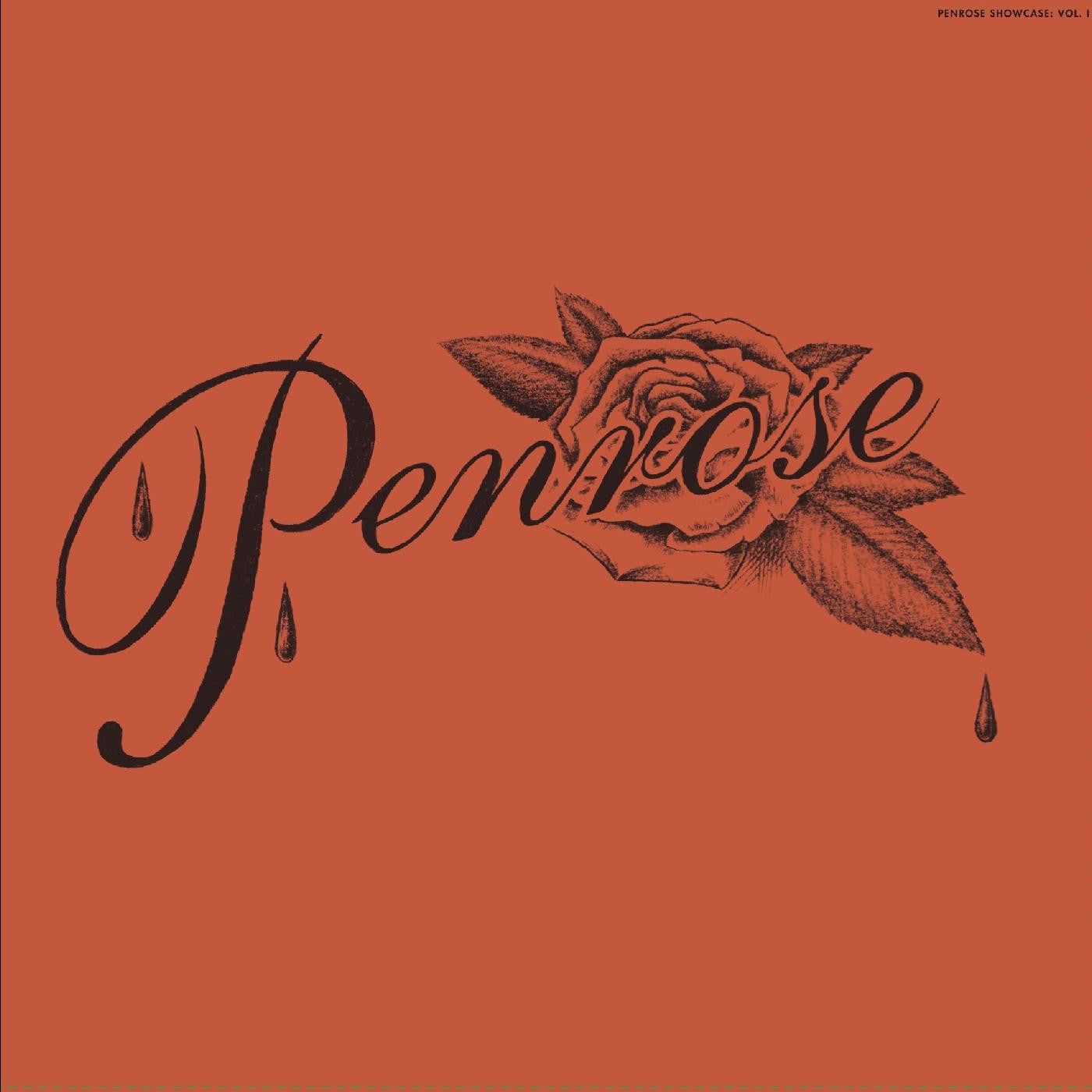 Various Artists - Penrose Showcase: Vol. 1 - VINYL