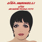 Liza Minnelli - Live in New York 1979 - VINYL