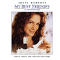 My Best Friend's Wedding - Music from the Motion Picture - VINYL