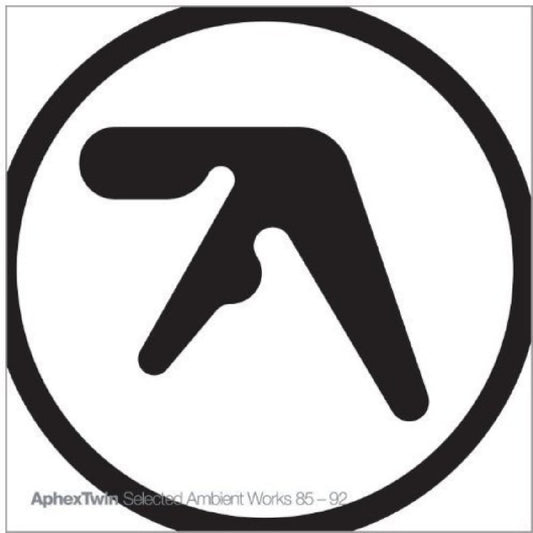 Aphex Twin - Selected Ambient Works 85-92 - VINYL