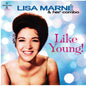 Lisa Marné - Like Young! - VINYL