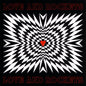 Love And Rockets - Love And Rockets - VINYL