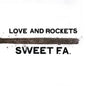 Love And Rockets - Sweet F.A. - VINYL