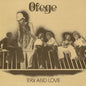 Ofege - Try And Love - VINYL