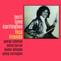 Terri Lyne Carrington - TLC And Friends - VINYL