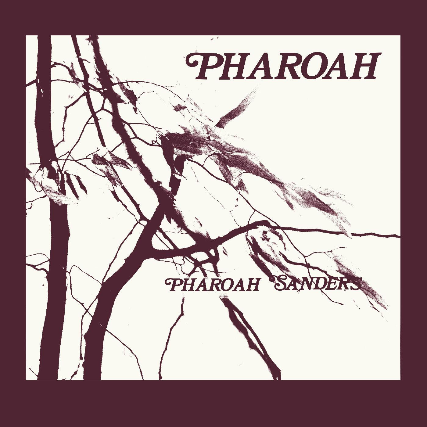 Pharoah Sanders - Pharoah - VINYL
