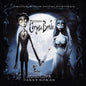 Tim Burton's Corpse Bride (Original Motion Picture Soundtrack) - VINYL