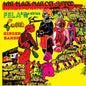 Fela Kuti - Why Black Men Dey Suffer - VINYL