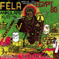 Fela Kuti - Original Sufferhead - VINYL