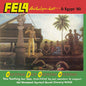 Fela Kuti - O.D.O.O. (Overtake Don Overtake Overtake) - VINYL
