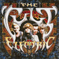 The Cult - Electric - VINYL