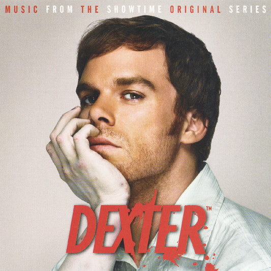 Dexter - Music From Showtime Original Series - VINYL