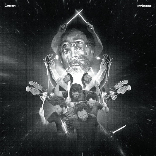 Liam Finn - Hyperverse - RSD LP