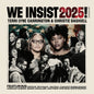 Terri Lyne Carrington & Christie Dashiell - We Insist 2025! - VINYL