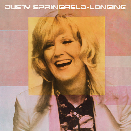 Dusty Springfield - Longing - VINYL