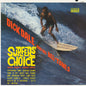 Dick Dale and His Del-Tones - Surfers' Choice - VINYL