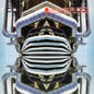 The Alan Parsons Project - Ammonia Avenue - Half-Speed Clear LP