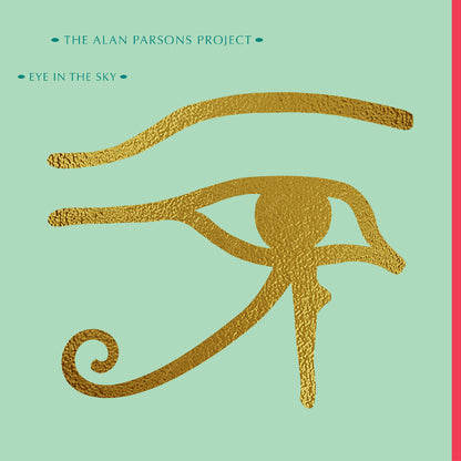 The Alan Parsons Project - Eye In The Sky - Half-Speed 45rpm LP