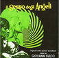 Various Artists: Il Sesso Degli Angeli (Original Soundtrack) - CD