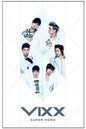 Vixx: Super Hero - CD